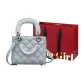 701 Blue+Exquisite Shopping Bag