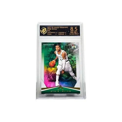 PANINI Graded Cards