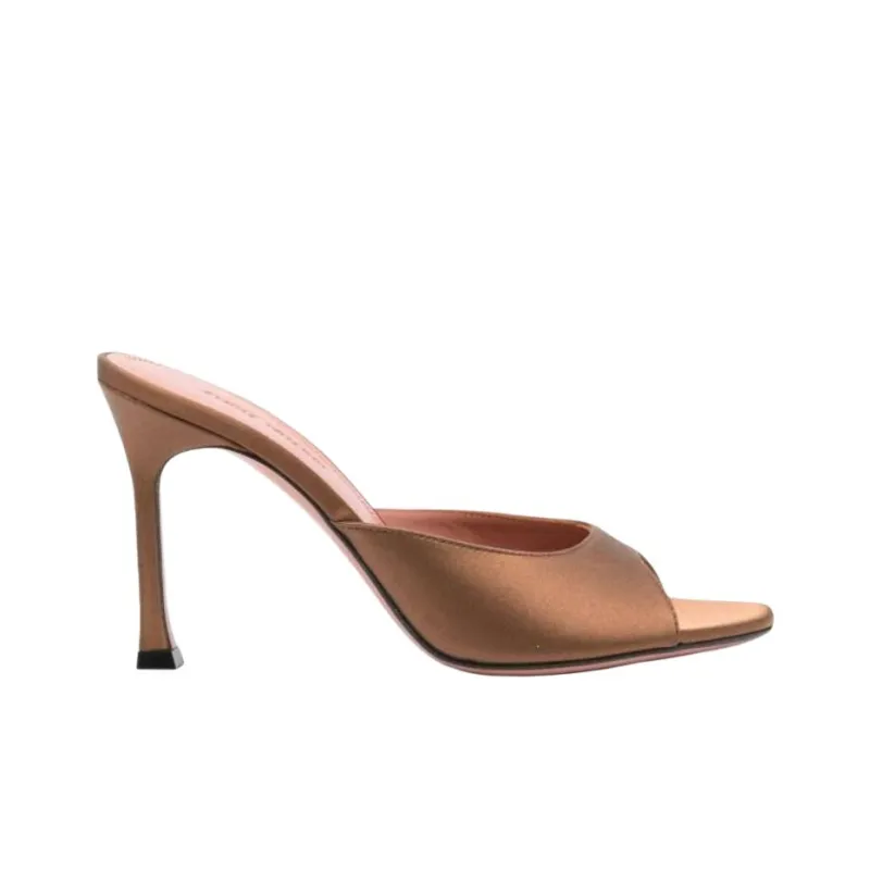 AMINA MUADDI 105mm Alexa Sandals Women's-1
