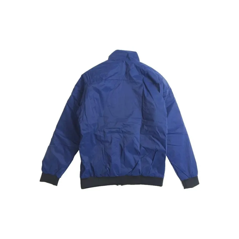 Oakley Jacket Unisex Marine Blue-1