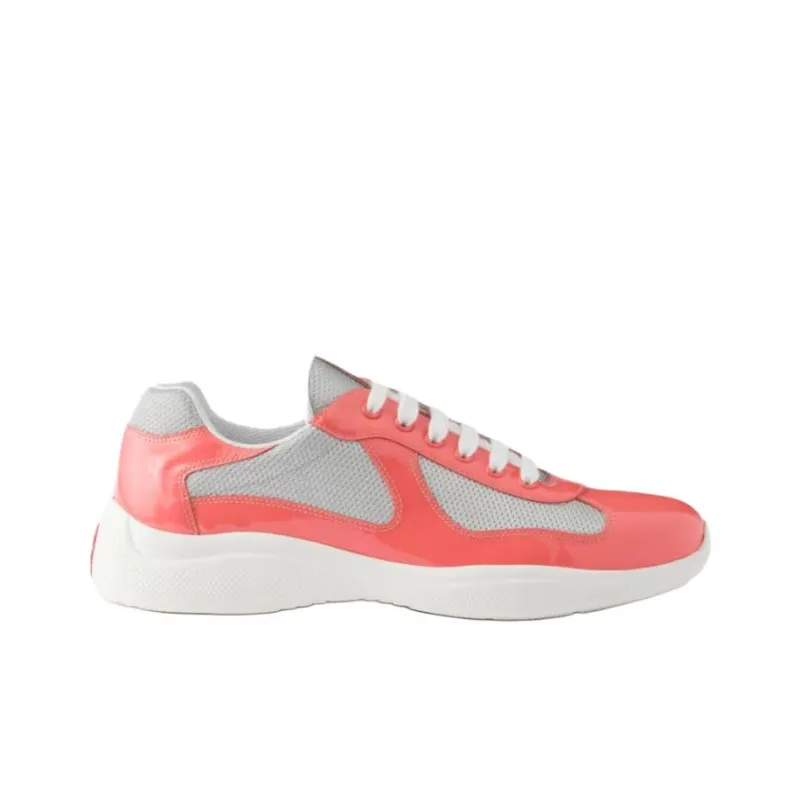 PRADA America's Cup Coral Silver-1