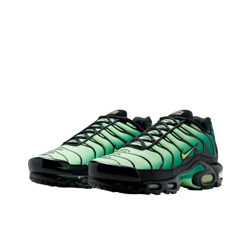 Nike Air Max Plus Vapor Green Malachite Black Light Lemon Twist-2