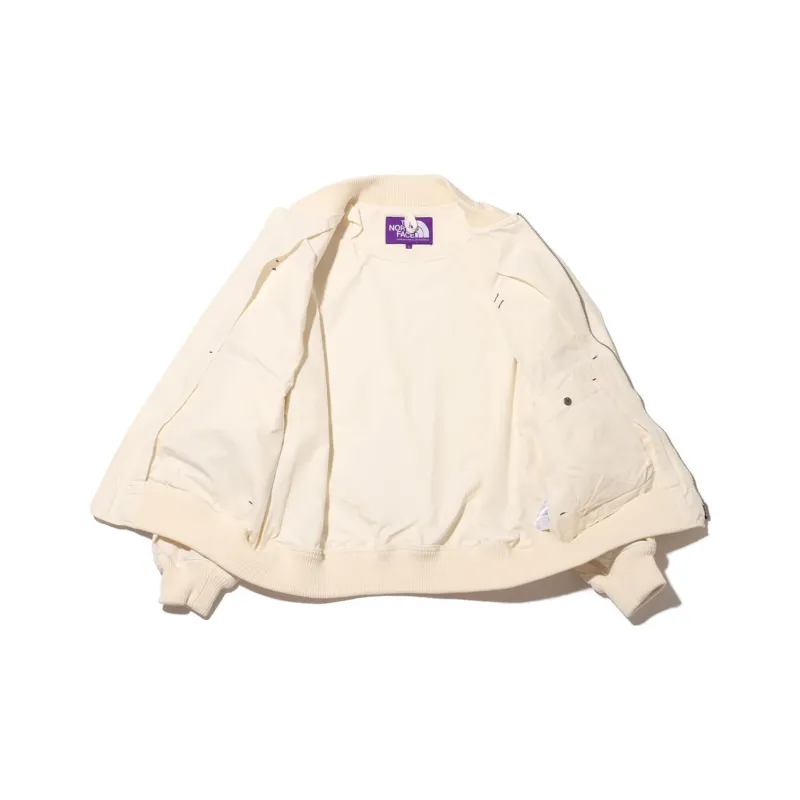 THE NORTH FACE PURPLE LABEL Jackets Coats Men's Natural Color-2
