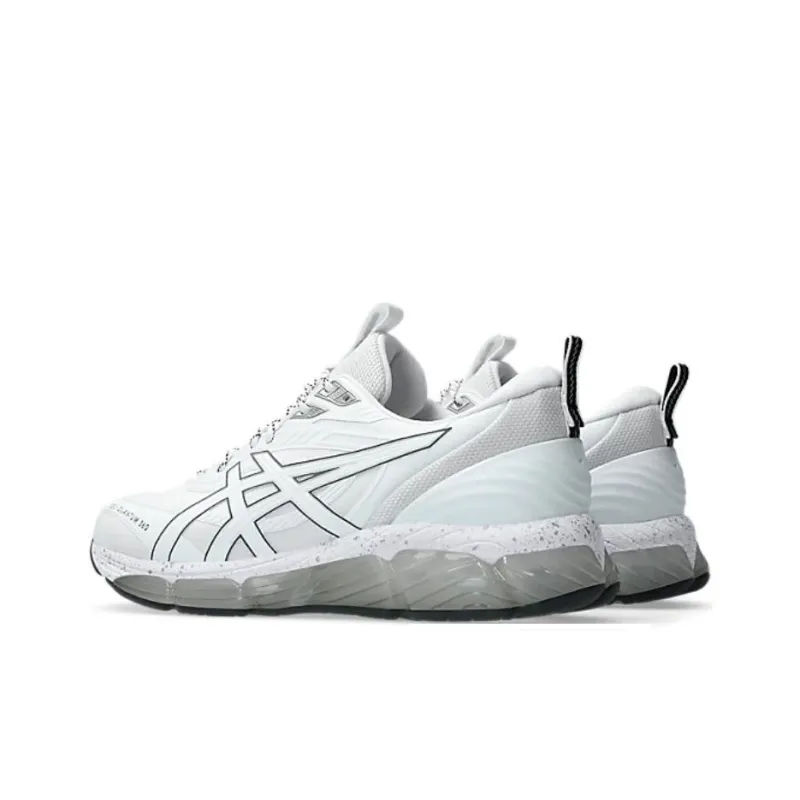 Asics Gel Quantum 360 Viii Utility White Black-3