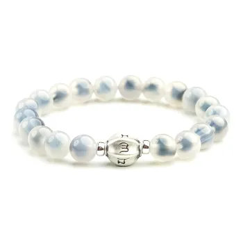 UJAT Jade Bracelets Unisex