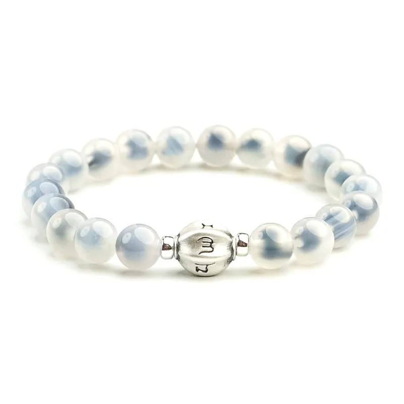 UJAT Jade Bracelets Unisex-0
