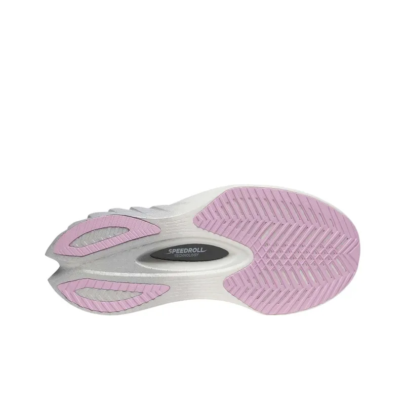 Saucony Endorphin Pro 4 Magenta Women's-5