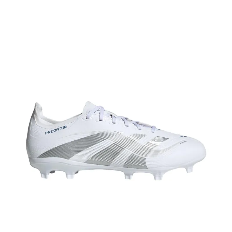 Adidas Predator League FG/MG Polar Victory Pack-1