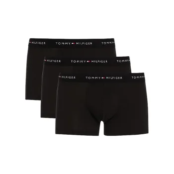 Tommy Hilfiger Underpants Men's 3 Pack Black