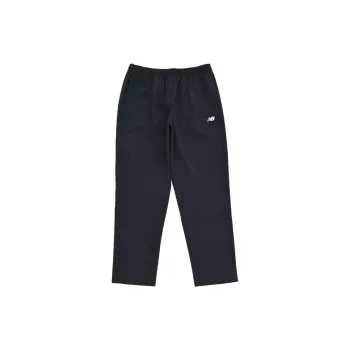 New Balance Knitted Sweatpants Men's Black