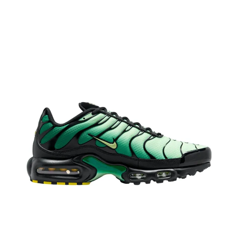 Nike Air Max Plus Vapor Green Malachite Black Light Lemon Twist-1