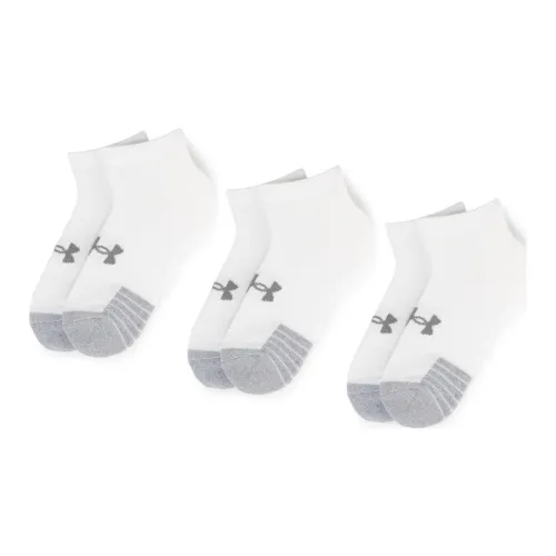Under Leggings armour Tech Graphic T-shirt Homme