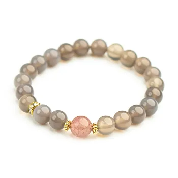 UJAT Jade Bracelets Unisex
