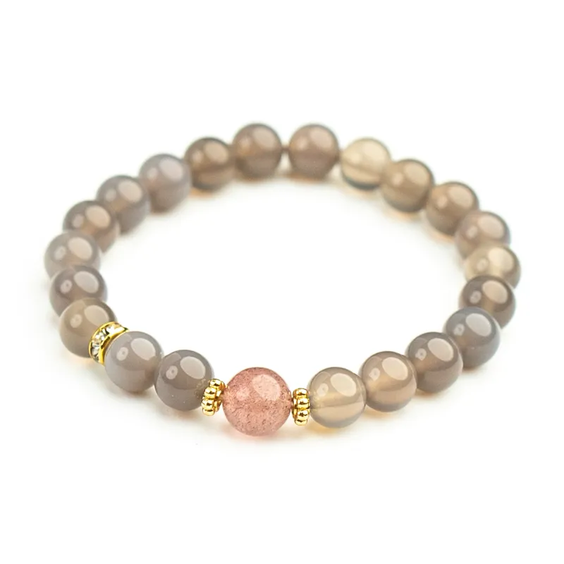 UJAT Jade Bracelets Unisex-0