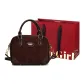 Ancora Red+Exquisite Shopping Bag