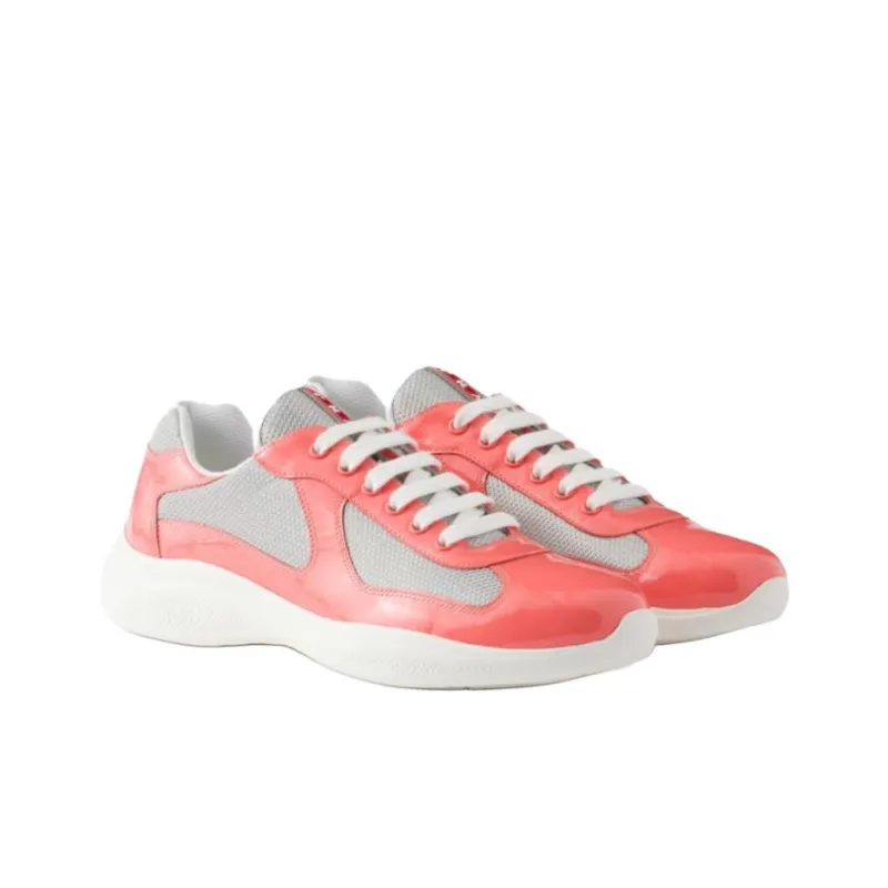 PRADA America's Cup Coral Silver-2
