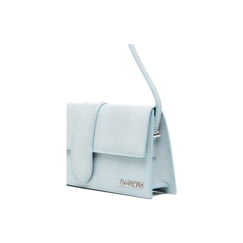 Jacquemus Le Bambino Long Shoulder Bag-2