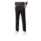 Black Fleece-Lined