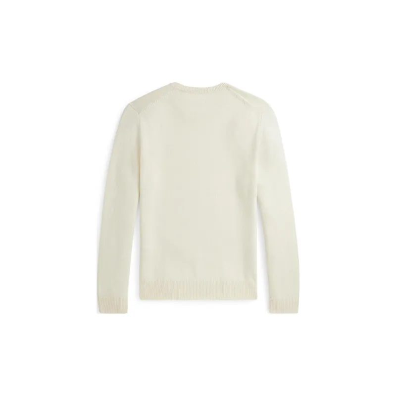 Polo Ralph Lauren Crewneck Jumper-1