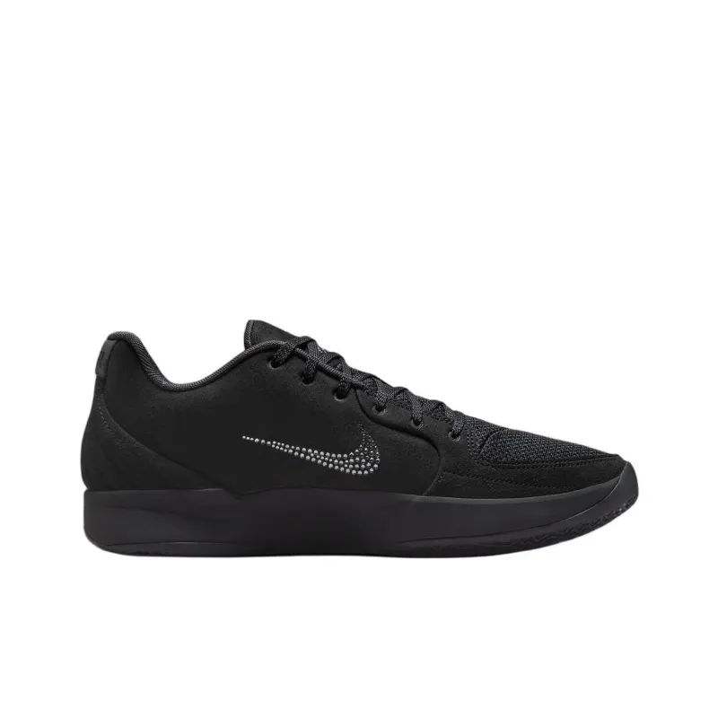 Swarovski X Nike Ja 2 'Scratch Black Label'-1