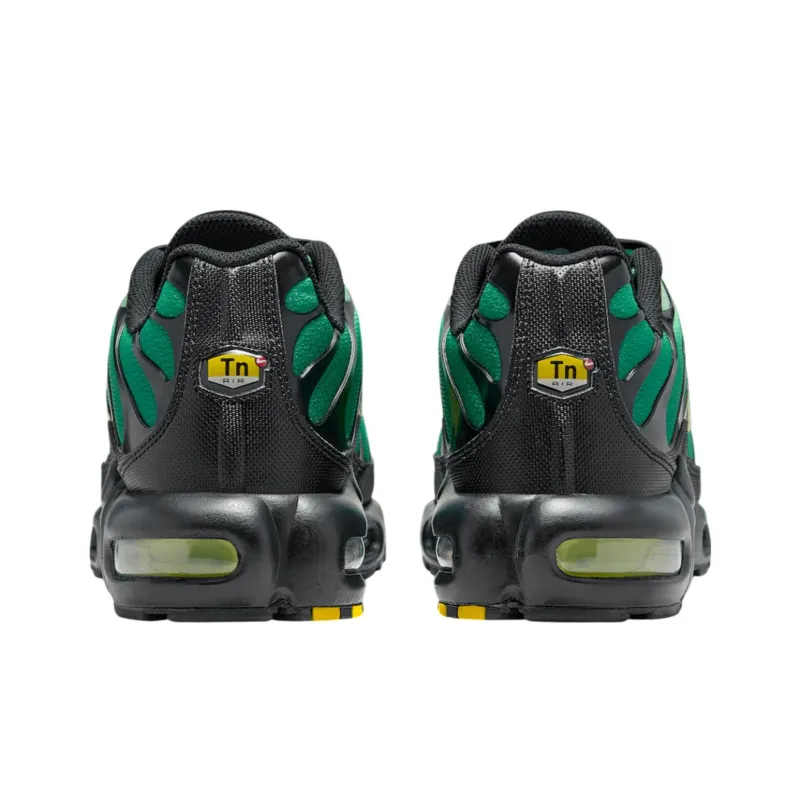 Nike Air Max Plus Vapor Green Malachite Black Light Lemon Twist-4