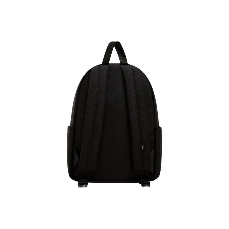 Vans Old Skool Polyester Backpack Unisex Black-2