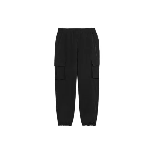 Timberland Cargo Pants Unisex Black