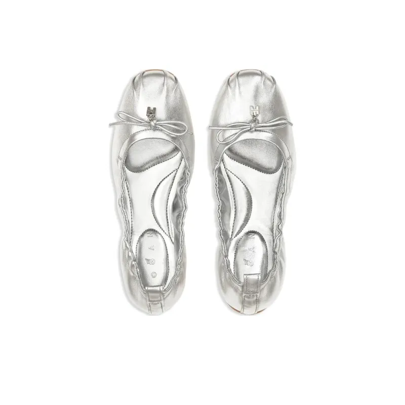 HOGAN H684 Ballerinas Women's-4
