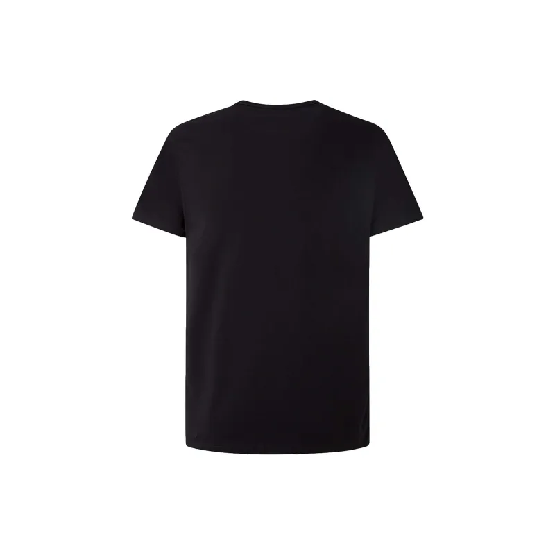 Pepe Jeans T Shirts Men Black-1