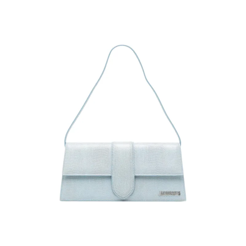 Jacquemus Le Bambino Long Shoulder Bag-0