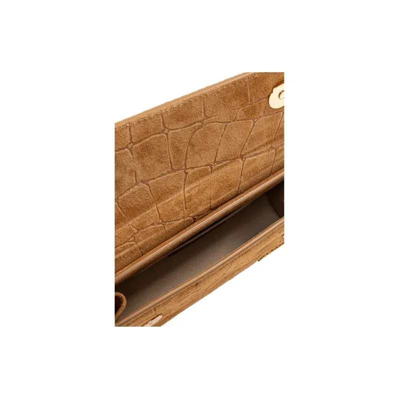 Jacquemus Le Chiquito Long Logo Plaque Tote Bag-4