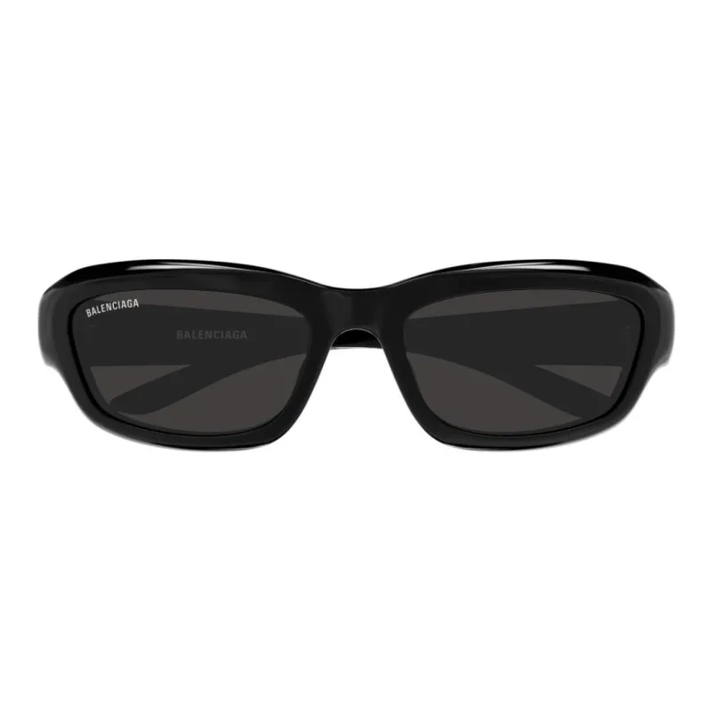 Balenciaga Rectangle Frame Sunglasses-1