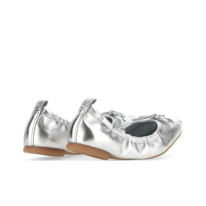 HOGAN H684 Ballerinas Women's-3