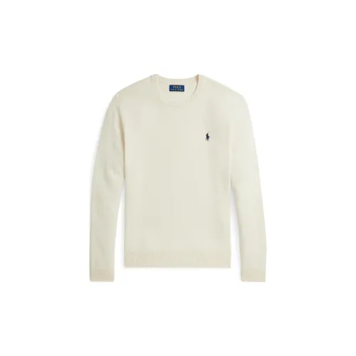 Polo Ralph Lauren Crewneck Jumper