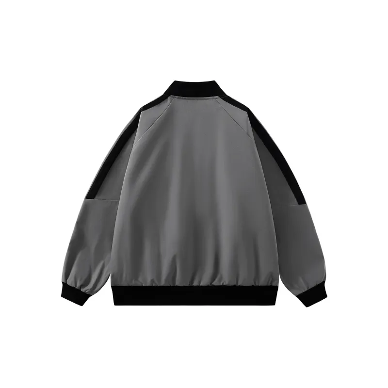 The Simpsons Jackets Coats Unisex-9