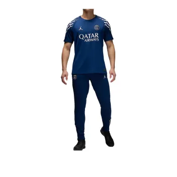 JORDAN Paris Saint Germain Strike Fourth Men's JORDAN Dri FIT Soccer Knit Pants