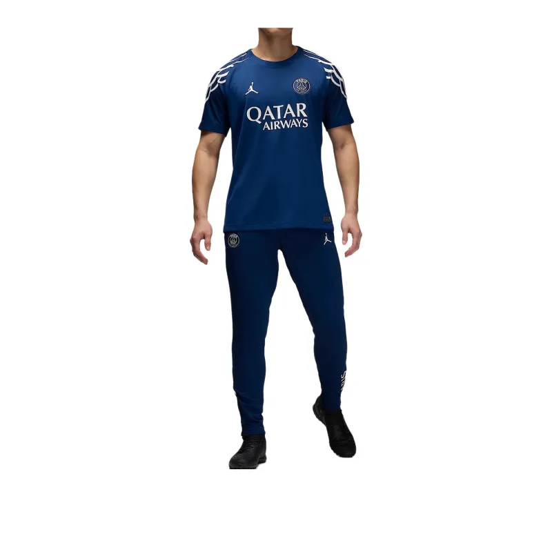 Jordan Paris Saint Germain Strike Fourth Men's Jordan Dri FIT Soccer Knit Pants-0