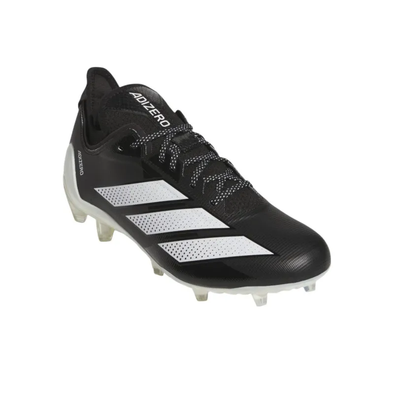 Adidas Adizero Electric.1 Ii Core Black Cloud White-2
