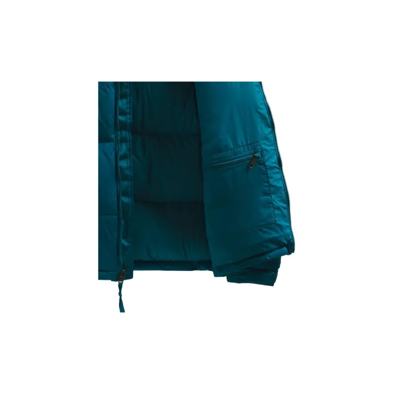 THE NORTH FACE 1996 Collection Down Jacket Men's Dark Blue-2