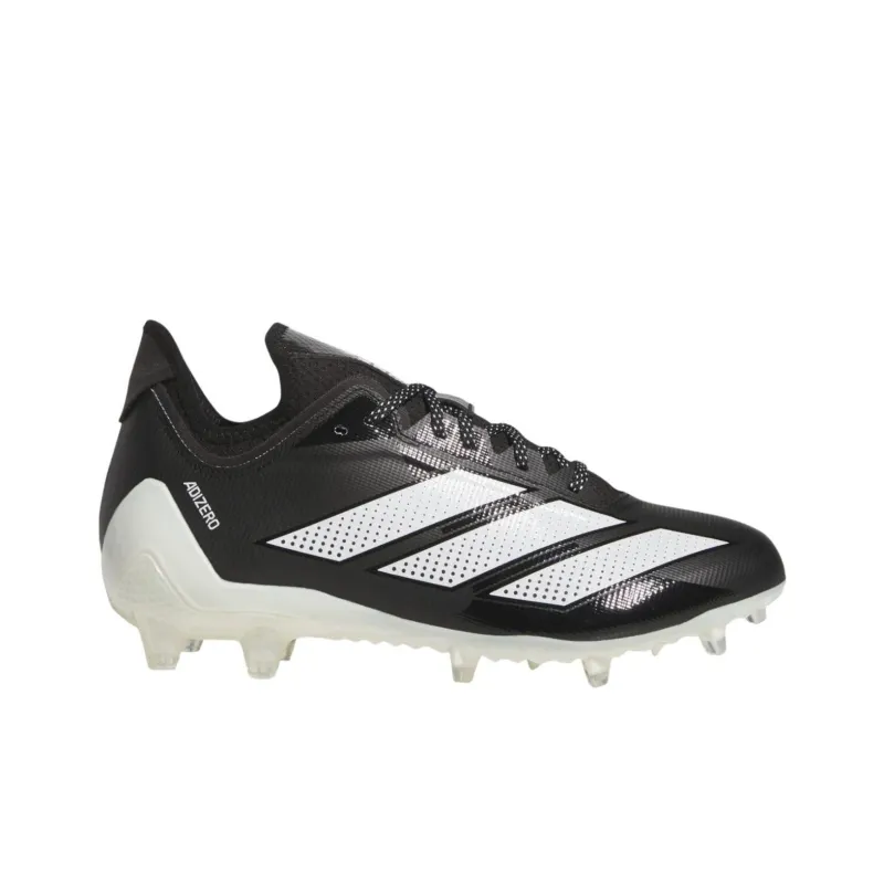 Adidas Adizero Electric.1 Ii Core Black Cloud White-1