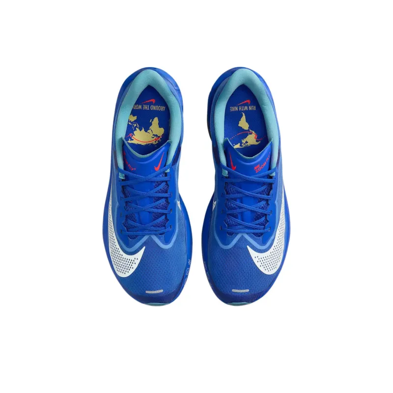 Nike Zoom Fly 6 Racer Blue Denim Turquoise Doll Sail-3