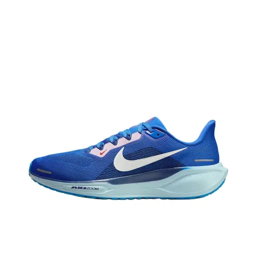 Nike Air Zoom Pegasus 41 Racer Blue Blue Void Light Photo Blue Sail