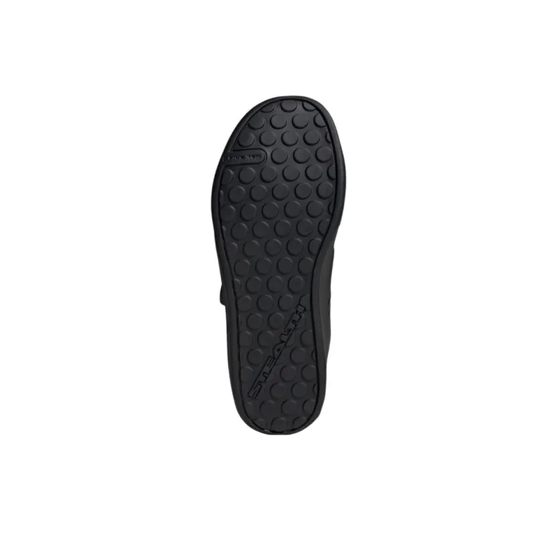 Adidas Five Ten Freerider Pro Boa Core Black Red Cloud White-3