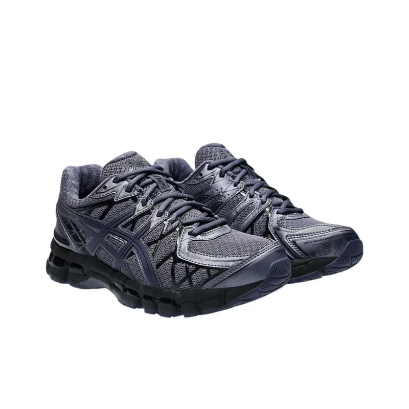 Asics Gel Kayano 20 Indigo Fog-2