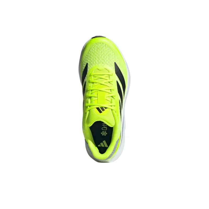 Adidas Duramo Sl 2 Lucid Lemon Core Black Halo Silver-4