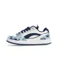 Blue White