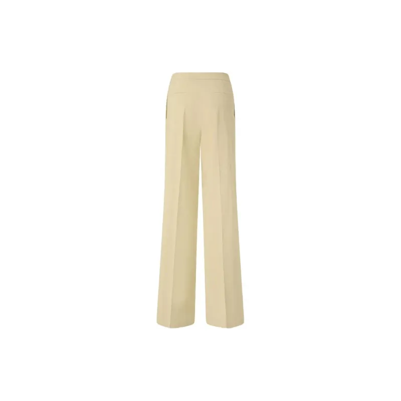 PINKO Creased Tailored Trousers-1