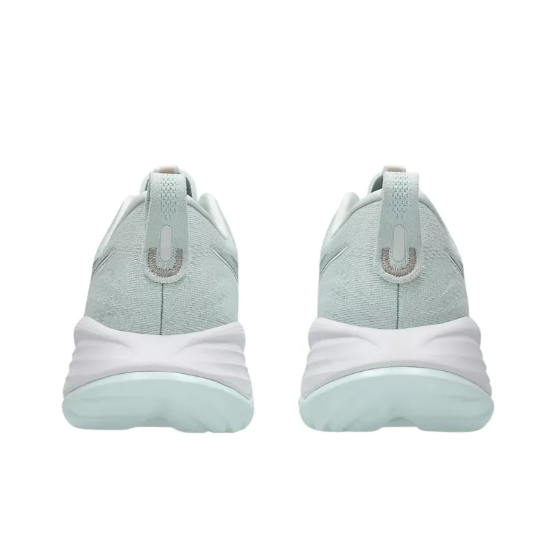 Asics Gel Cumulus 27 Pure Aqua White Women's-4
