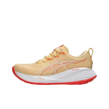 Asics Gel Cumulus 27 Light Orange Mojave Women's
