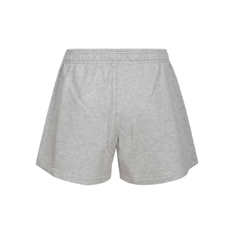 MC2 SAINT BARTHELEMY Casual Shorts Women's Light Gray-1
